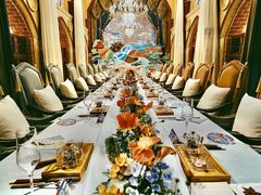 包厢-叶叶菩提·晋福宫