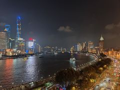 -上海和平饭店华懋阁 Cathay Room
