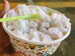 -初心炒酸奶(厚德品园店)
