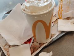 -麦当劳(四川北路店)