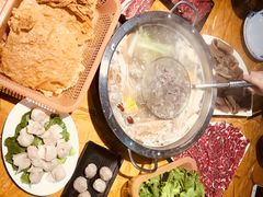 -林记潮牛·牛肉火锅(上马墩店)