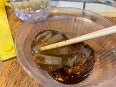 -黄老伯的海蛎煎