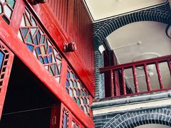 -遵义会议纪念馆