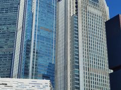 -广州富力丽思卡尔顿酒店