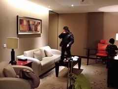 -扬州中集格兰云天大酒店