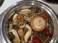 -一叶一世界•素食餐厅(新光天地店)