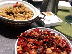 -福季酒店(怡园绿景店)