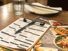 -Pho Asia 亚阁越南料理(上海来福士广场店)