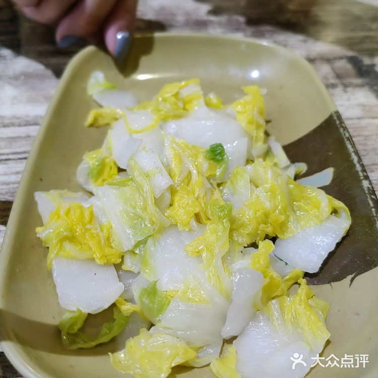 探访朋友吃过赞不绝口的顺德煲仔饭[愉快]