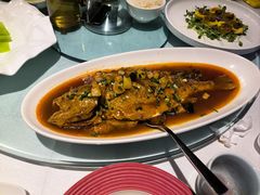 -蔓兰家的四季S0餐厅·融合菜(当代MOMA店)