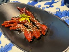 -桂满陇天书(南京德基旗舰店)