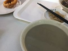 -老磁器口豆汁店(天坛店)