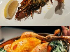 -Oyster Talks 四度蚝法餐厅