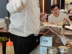 -渔乐之昕·铁板烧自助餐(虹悦城店)