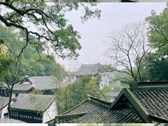 -岳麓书院