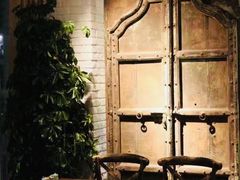 大堂-俏湘私房菜(国贸店)