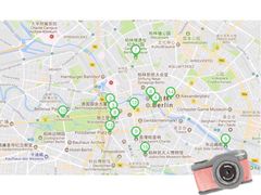 -柏林墙纪念馆