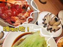 -金掌勺锅包肉(太原万达店)