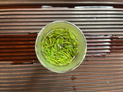 -正源安吉白茶特产享购商场(安吉店)