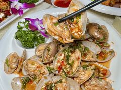-东江海鲜大排档·潮汕菜·砂锅粥