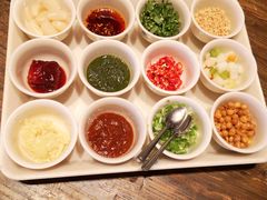 -额尔敦传统涮(公园西路店)