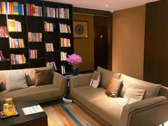 -水墨澜渟足道·SPA·传统(四望亭东关街店)