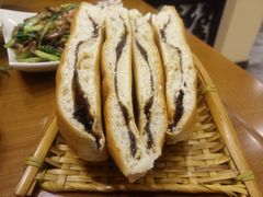 -前堡羊汤岫岩一部(凯隆店)