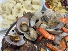 -日照大牌檔•小船海鲜(万平口店)