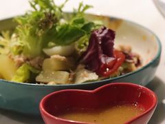 -玫瑰园餐厅