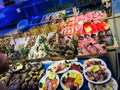 -三个渔夫·蒸汽海鲜(小白楼店)
