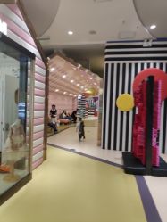 -meland club亲子乐园(重庆万象城店)
