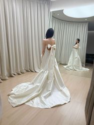 点击看大图 -Chic Bridal 熙可婚纱