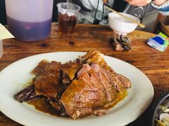 -大赤坎肥仔强烧味海鲜餐厅(大赤坎店)