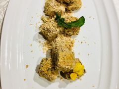 麦香南瓜-旺顺阁·北京菜(北辰上品+)