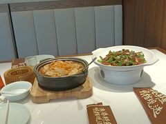 -鲜得莱渔港·小平岛海胆馆(七贤岭店)