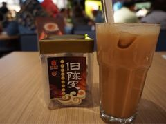 -关夫人餐厅(阳光广场店)