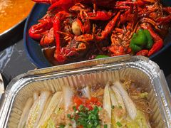 -红盔甲·小龙虾(人民广场店)