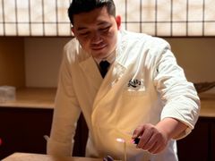 -炎橘·板前料理 Omakase