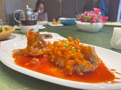 -新黄埭大酒店丨宴会厅(润元路店)