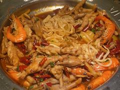 -胖哥俩肉蟹煲(苏州中心店)