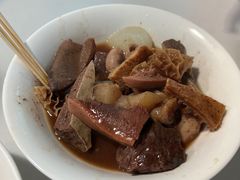-梓记牛什(總店)