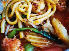 -拌陛河山抚顺麻辣拌(总店)