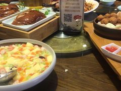 -天和晟新京菜.水煮鱼.湘土菜(国展店)