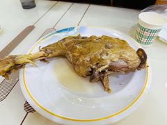 -马有川机场羊羔肉(总店)