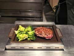 -肉肉大米(金虹桥店)