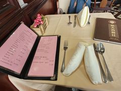 -德大西餐社(云南南路店)