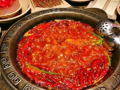 -小龙坎火锅(双林店)
