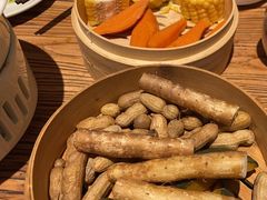 -茶肆(仙林店)