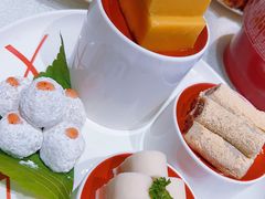 -京鸭棠(让胡路万达店)
