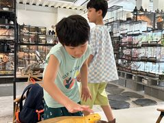 -嘉悦汗蒸时代(曙光路店)
